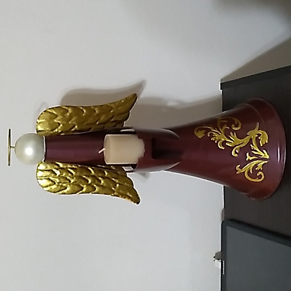 Metal Angel
